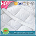 200 Thread Count 100% Baumwolle Quilted Matratzenschoner / Matratzenschoner